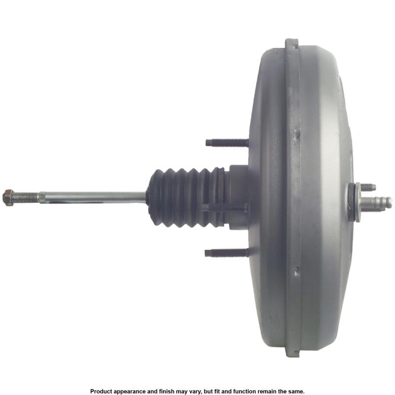 2006 Toyota Tacoma Power Brake Booster A1 Cardone 534925 image 2 of 4