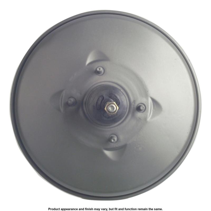 2006 Toyota Tacoma Power Brake Booster A1 Cardone 534925 image 3 of 4