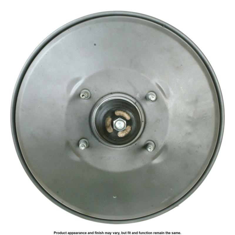 2001 Acura EL Power Brake Booster A1 Cardone 534926 image 1 of 4