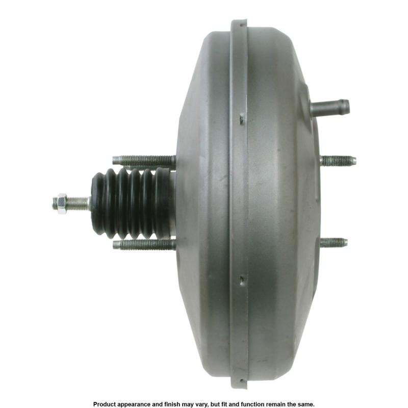 2001 Acura EL Power Brake Booster A1 Cardone 534926 image 3 of 4