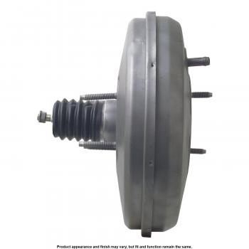 2008 Honda Odyssey Power Brake Booster A1 Cardone 534927 image 4 of 4