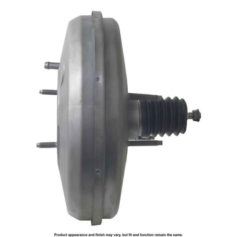 2009 Honda Odyssey Power Brake Booster A1 Cardone 534927 image 1 of 4
