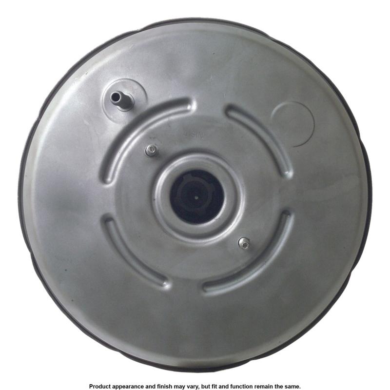 2009 Honda Odyssey Power Brake Booster A1 Cardone 534927 image 2 of 4