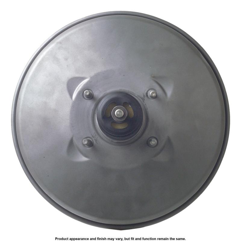 2009 Honda Odyssey Power Brake Booster A1 Cardone 534927 image 3 of 4