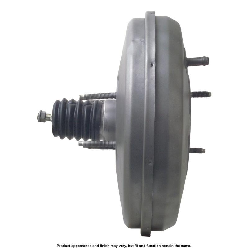 2009 Honda Odyssey Power Brake Booster A1 Cardone 534927 image 4 of 4