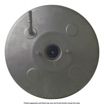 2011 Kia Rio5 Power Brake Booster A1 Cardone 534928 image 3 of 4