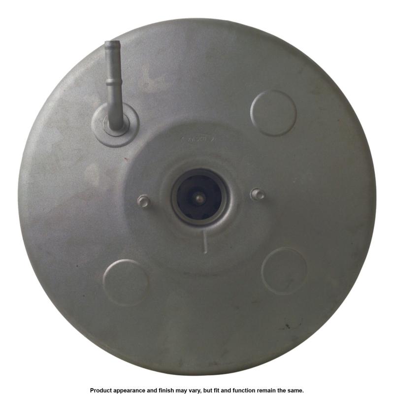 2006 Kia Rio Power Brake Booster A1 Cardone 534928 image 3 of 4