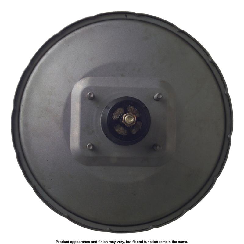 2006 Kia Rio Power Brake Booster A1 Cardone 534928 image 4 of 4