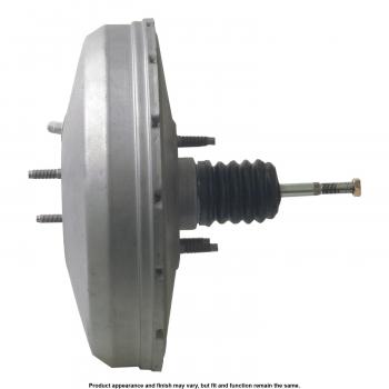 2008 Toyota Sienna Power Brake Booster A1 Cardone 534929 image 2 of 4