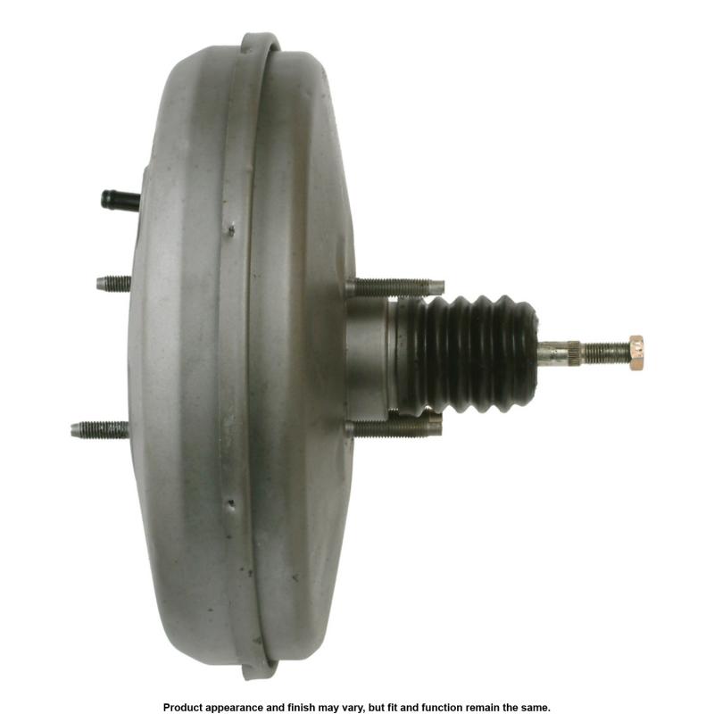 2006 Toyota Avalon Power Brake Booster A1 Cardone 534930 image 2 of 4
