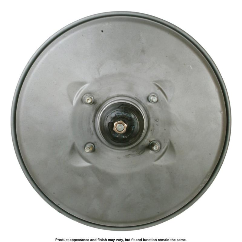 2006 Toyota Avalon Power Brake Booster A1 Cardone 534930 image 3 of 4