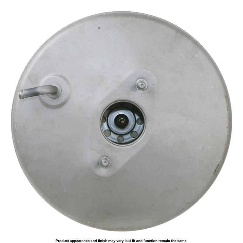 2007 Infiniti M45 Power Brake Booster