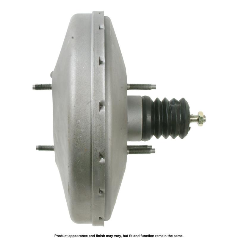 2006 Infiniti G35 Power Brake Booster A1 Cardone 534931 image 2 of 4