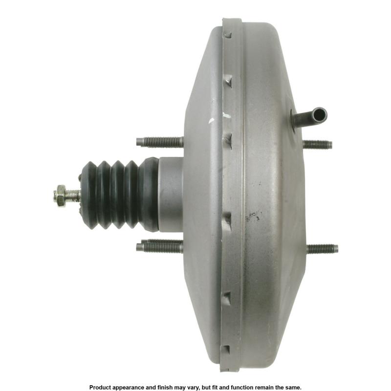 2006 Infiniti G35 Power Brake Booster A1 Cardone 534931 image 3 of 4