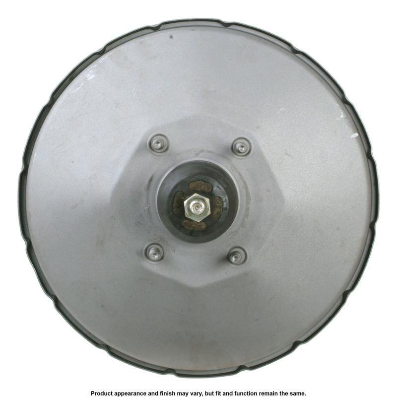 2006 Infiniti G35 Power Brake Booster A1 Cardone 534931 image 4 of 4