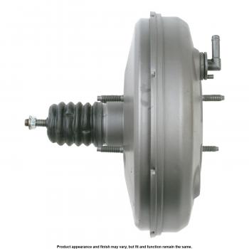 2009 Scion xB Power Brake Booster A1 Cardone 534932 image 4 of 4