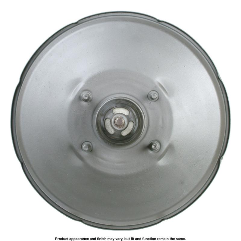 2014 Toyota Corolla Power Brake Booster A1 Cardone 534932 image 2 of 4
