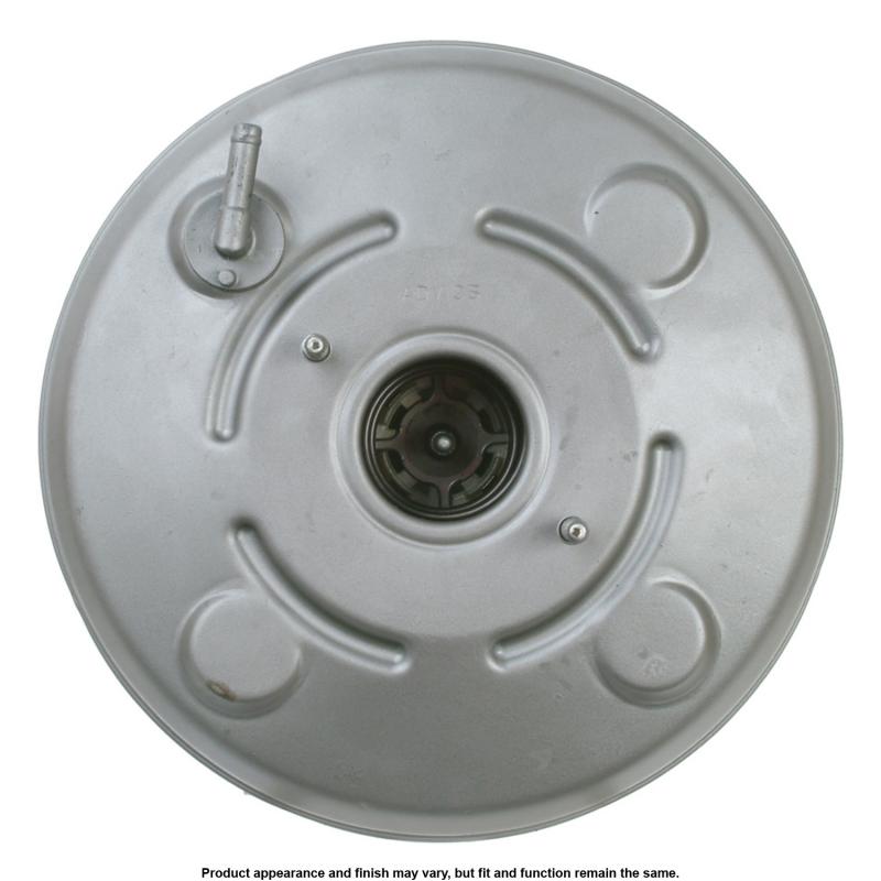 2014 Toyota Corolla Power Brake Booster A1 Cardone 534932 image 3 of 4