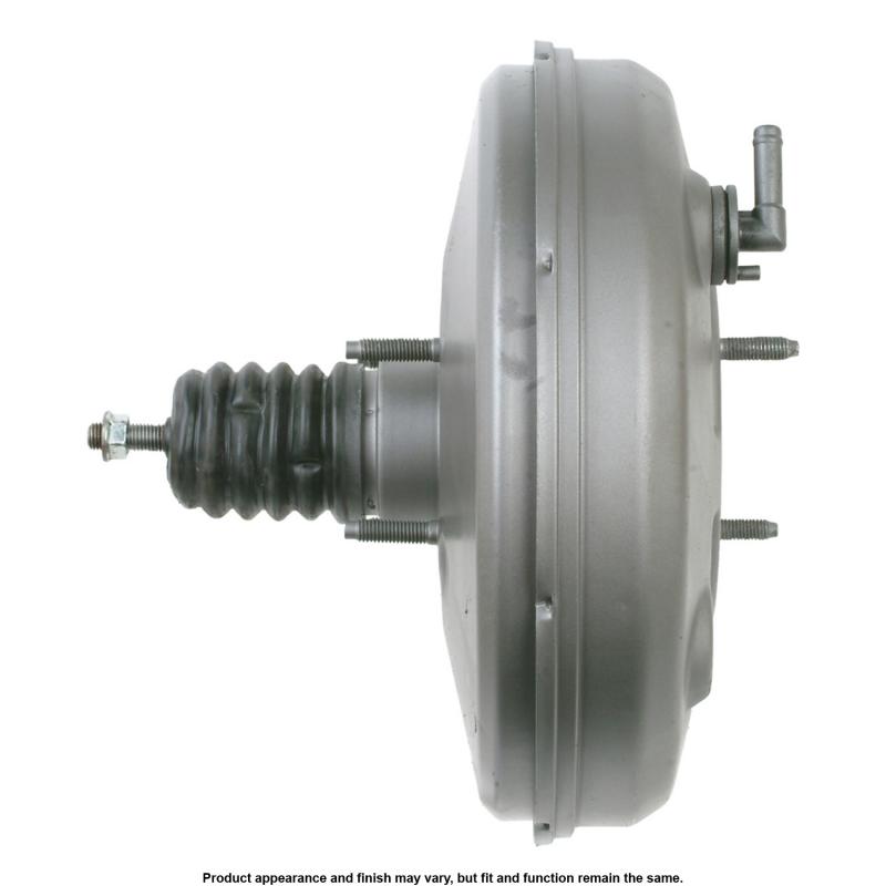 2014 Toyota Corolla Power Brake Booster A1 Cardone 534932 image 4 of 4