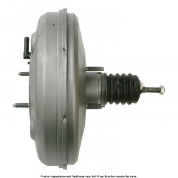 2013 Toyota RAV4 Power Brake Booster A1 Cardone 534933 image 4 of 4