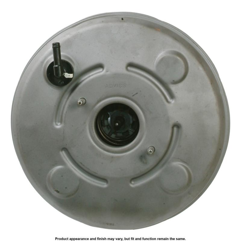 2009 Toyota RAV4 Power Brake Booster A1 Cardone 534933 image 1 of 4