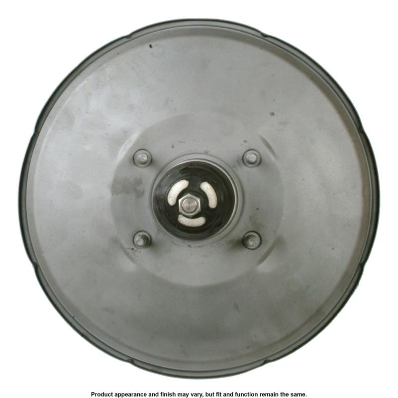 2009 Toyota RAV4 Power Brake Booster A1 Cardone 534933 image 2 of 4