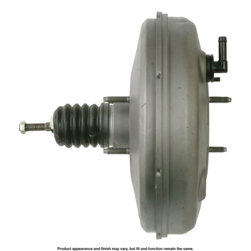 2009 Toyota RAV4 Power Brake Booster A1 Cardone 534933 image 3 of 4