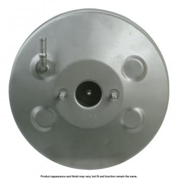 2008 Hyundai Elantra Power Brake Booster A1 Cardone 534934 image 2 of 4