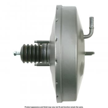 2008 Hyundai Elantra Power Brake Booster A1 Cardone 534934 image 3 of 4