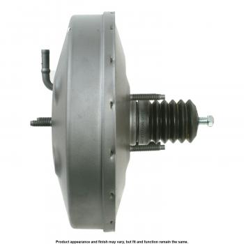 2008 Hyundai Elantra Power Brake Booster A1 Cardone 534934 image 4 of 4