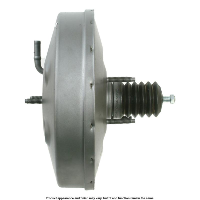 A1 Cardone 534934 Power Brake Booster product image 4 of 4