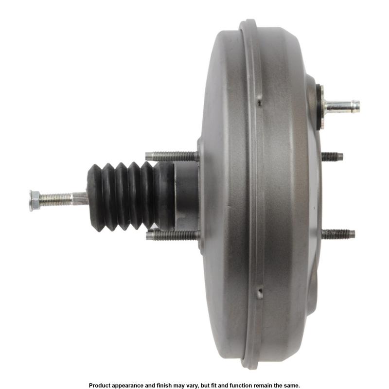 2007 Lexus ES350 Power Brake Booster A1 Cardone 534935 image 2 of 4