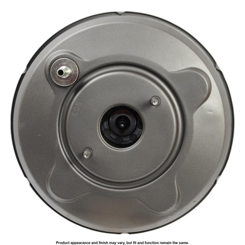 2007 Lexus ES350 Power Brake Booster A1 Cardone 534935 image 3 of 4