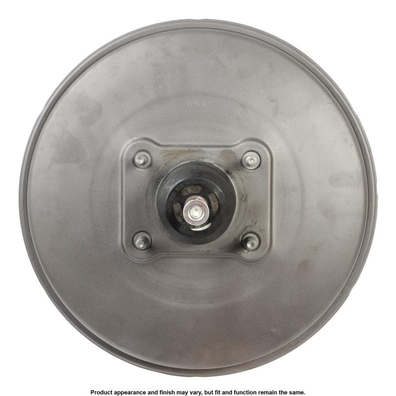 2007 Lexus ES350 Power Brake Booster A1 Cardone 534935 image 4 of 4
