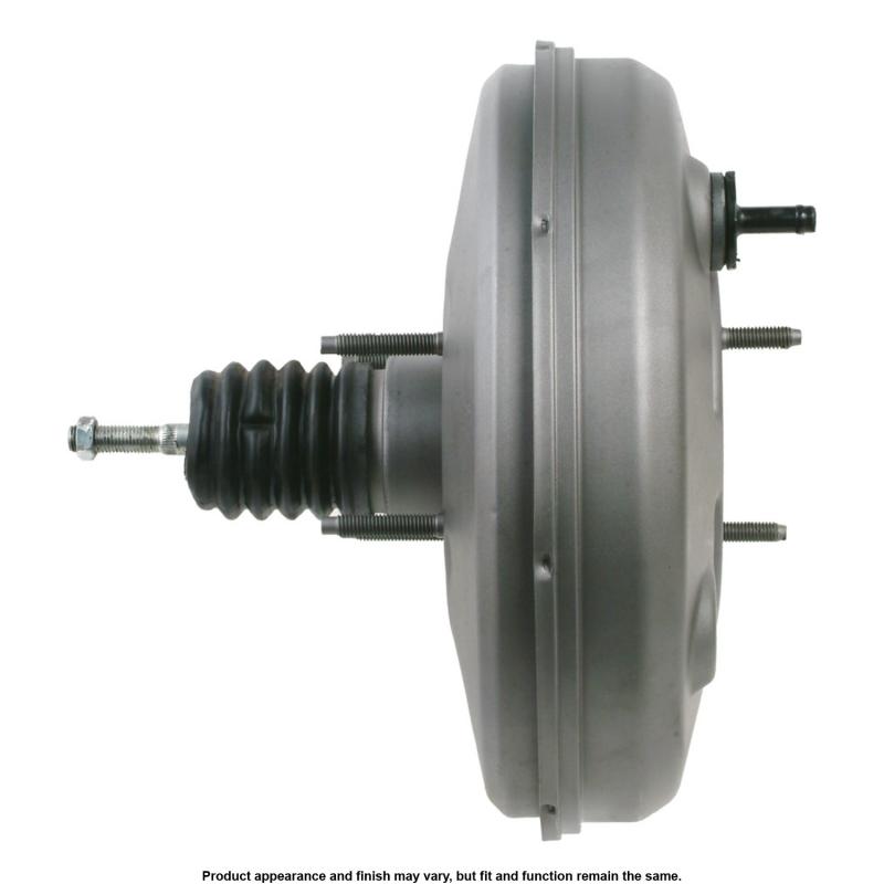 2007 Toyota Camry Power Brake Booster A1 Cardone 534936 image 1 of 4