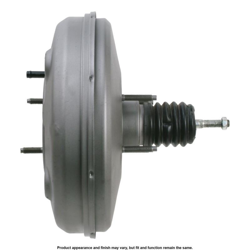 2007 Toyota Camry Power Brake Booster A1 Cardone 534936 image 2 of 4