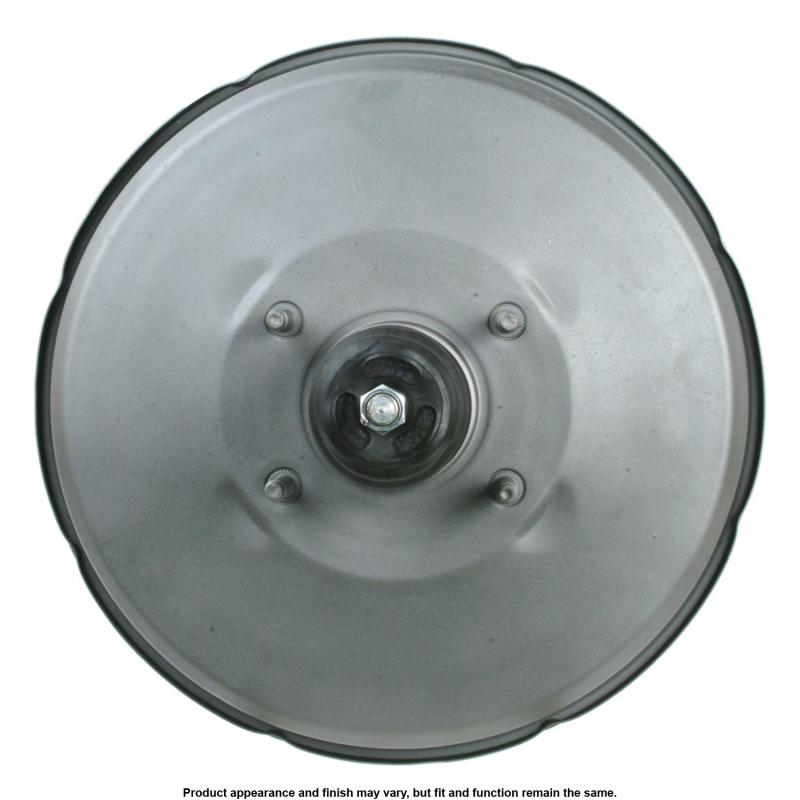 2007 Toyota Camry Power Brake Booster A1 Cardone 534936 image 3 of 4