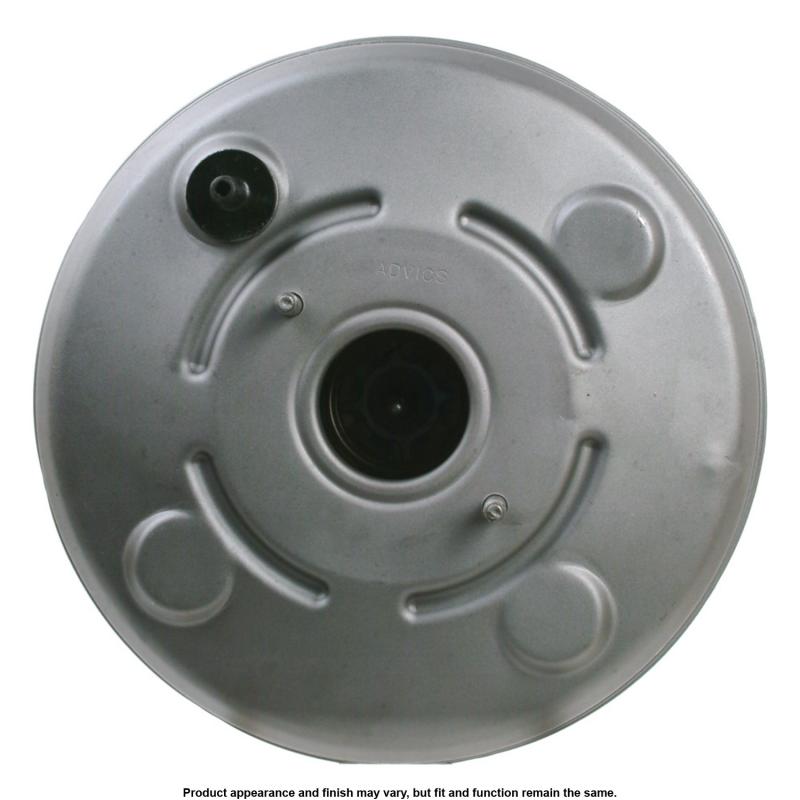 2007 Toyota Camry Power Brake Booster A1 Cardone 534936 image 4 of 4