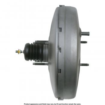 2010 Acura TSX Power Brake Booster A1 Cardone 534937 image 3 of 4