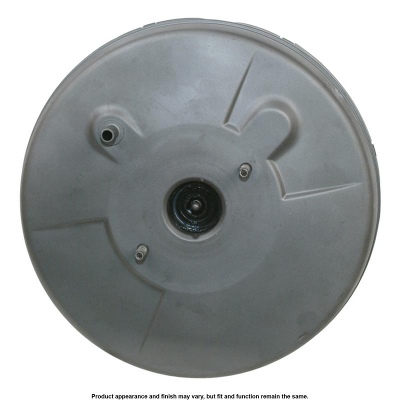 2008 Honda CR-V Power Brake Booster A1 Cardone 534937 image 2 of 4