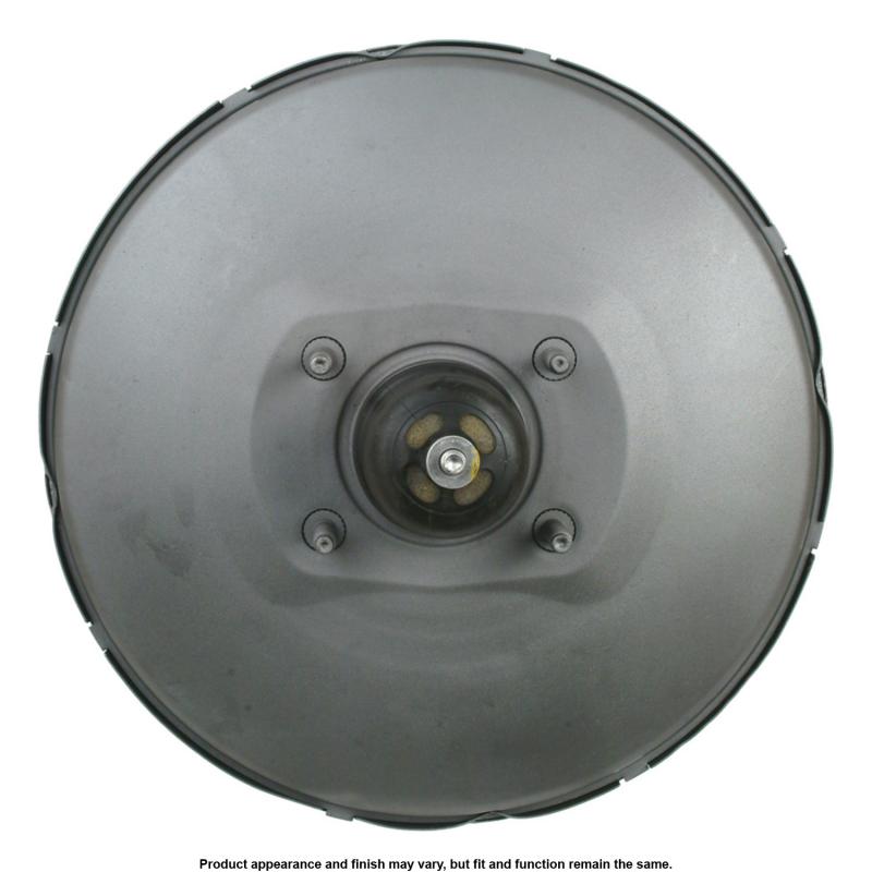 2008 Honda CR-V Power Brake Booster A1 Cardone 534937 image 4 of 4