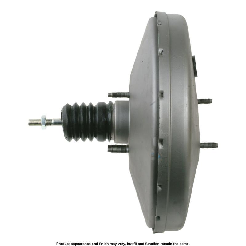 2009 Nissan Sentra Power Brake Booster A1 Cardone 534938 image 2 of 4