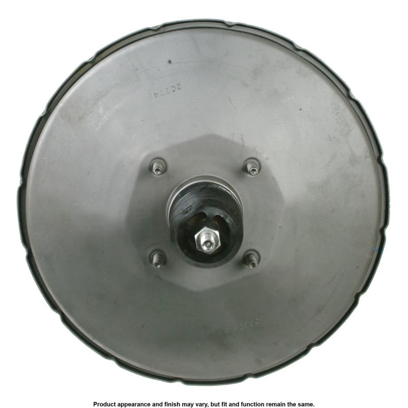 2009 Nissan Sentra Power Brake Booster A1 Cardone 534938 image 4 of 4