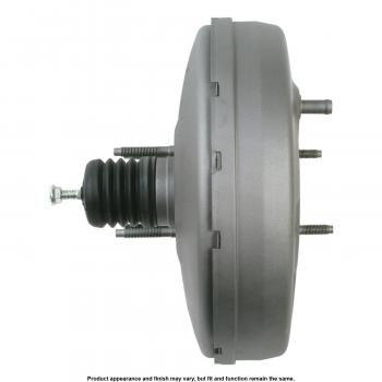 2014 Acura TL Power Brake Booster A1 Cardone 534939 image 3 of 4
