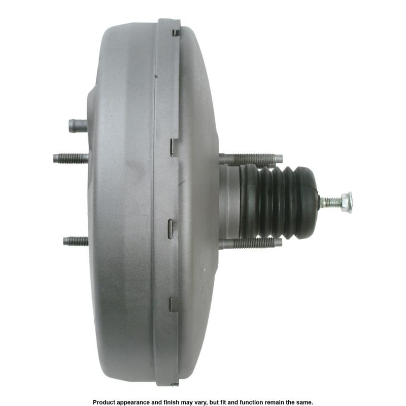 2011 Honda Accord Power Brake Booster A1 Cardone 534939 image 1 of 4