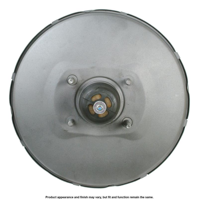 2011 Honda Accord Power Brake Booster A1 Cardone 534939 image 2 of 4