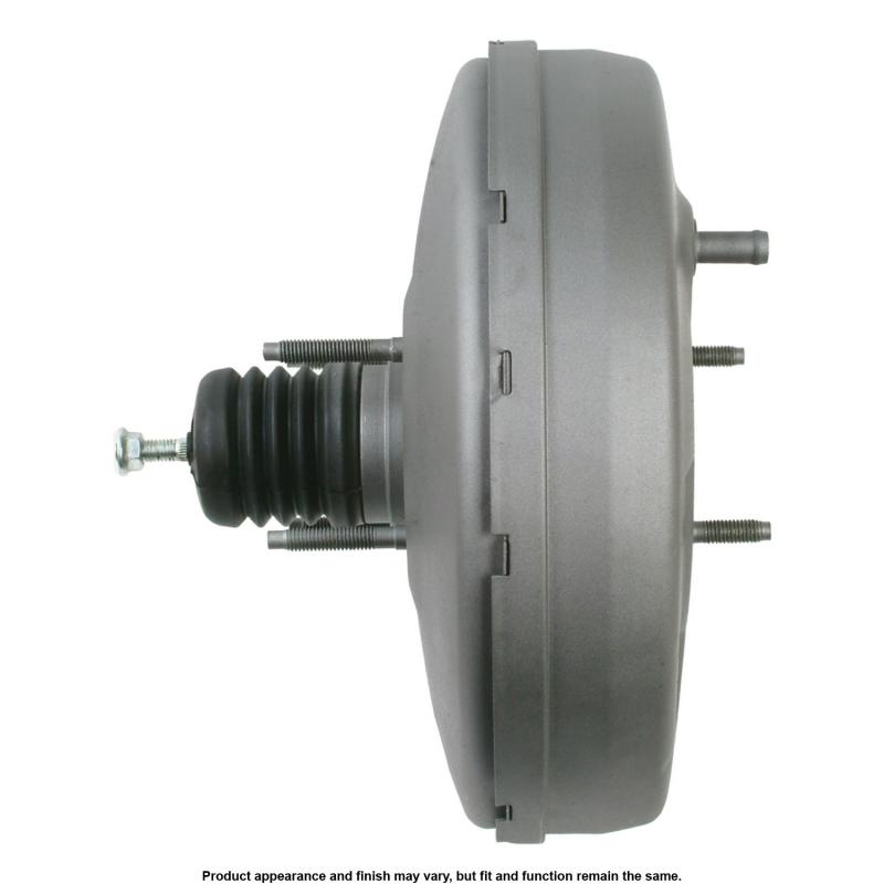 2011 Honda Accord Power Brake Booster A1 Cardone 534939 image 3 of 4