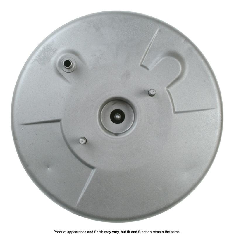 2011 Honda Accord Power Brake Booster A1 Cardone 534939 image 4 of 4