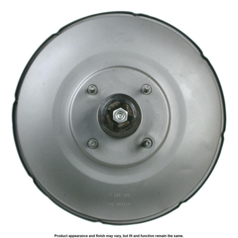 2010 Nissan Altima Power Brake Booster