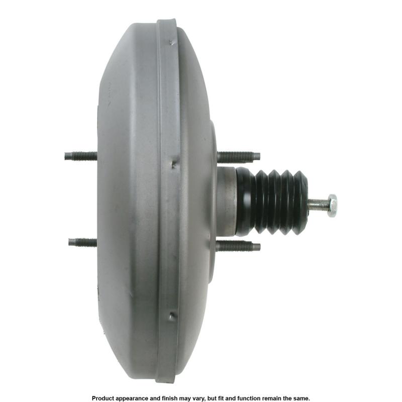 2008 Nissan Altima Power Brake Booster A1 Cardone 534940 image 2 of 4